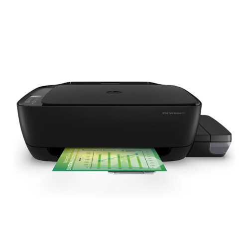Hp Ink Tank 415 - Image 2