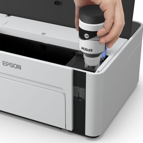 Epson M1120 - Image 3