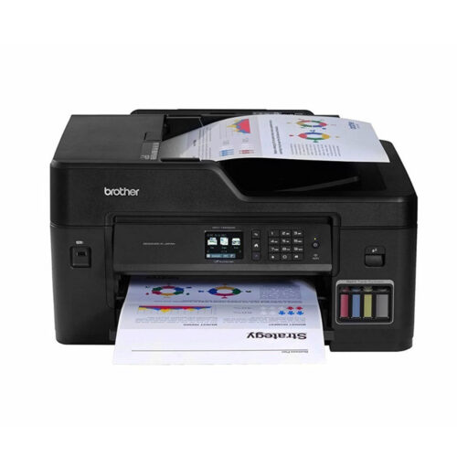 Brother Mfct4500dw A3 - Image 2