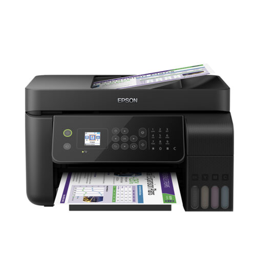 Epson L5190