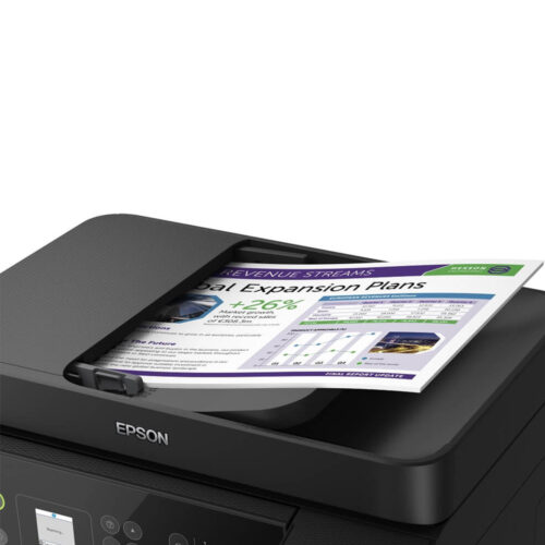 Epson L5190 - Image 2