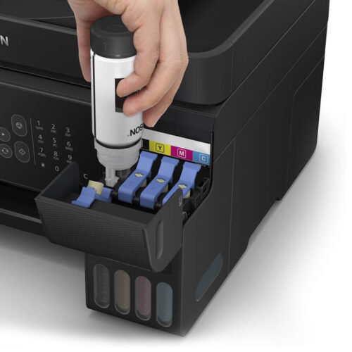 Epson L5190 - Image 3