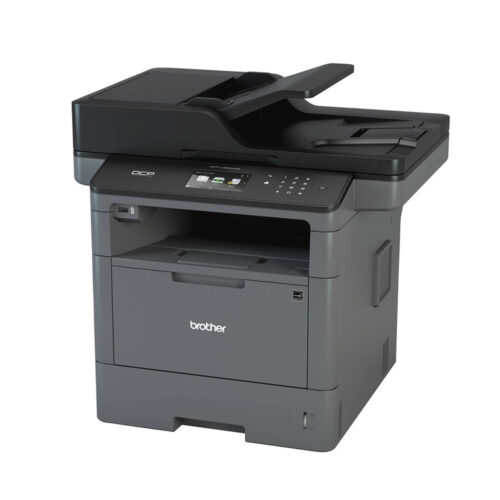 Brother Multifuncion Laser Dcpl5600dn
