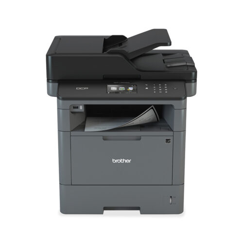 Brother Multifuncion Laser Dcpl5600dn - Image 2