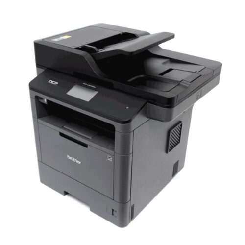 Brother Multifuncion Laser Dcpl5600dn - Image 3