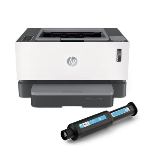 Hp Neverstop 1000w - Image 2