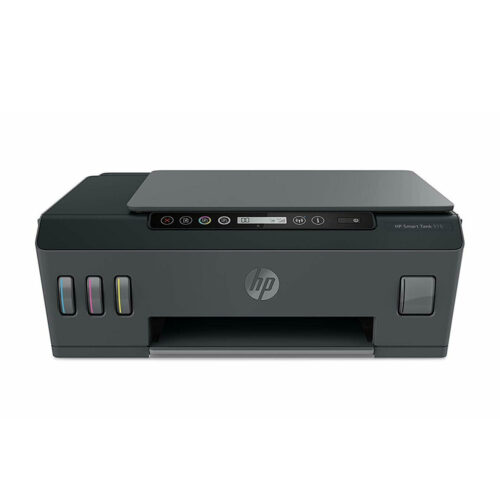 Hp Smart Tank 515 - Image 2