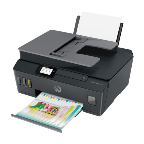 Hp Smart Tank 615