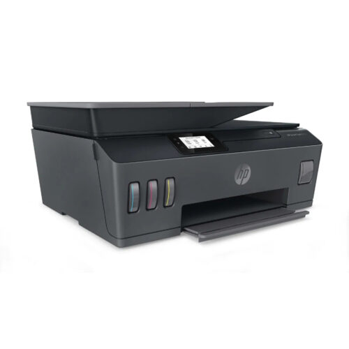 Hp Smart Tank 615 - Image 2