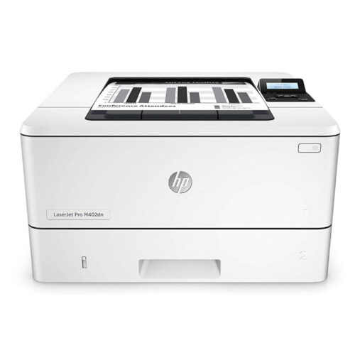 Hp Laserjet M404dw - Image 2