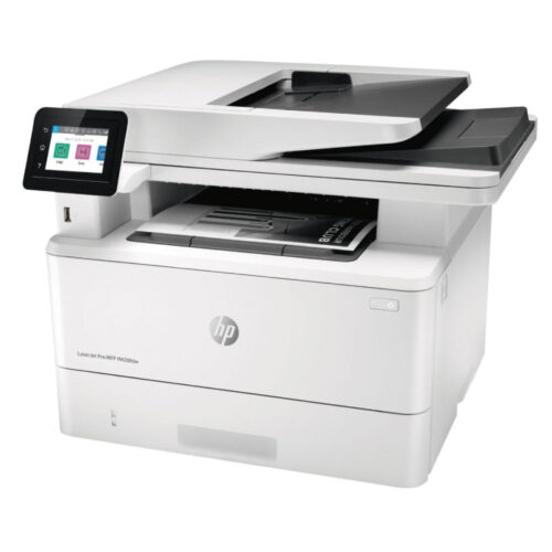Hp Laserjet M428fdw