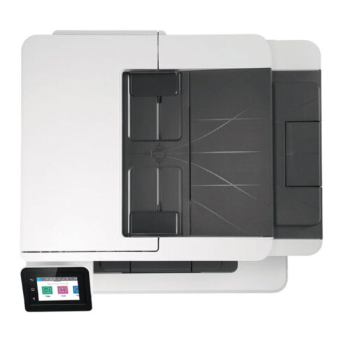 Hp Laserjet M428fdw - Image 2