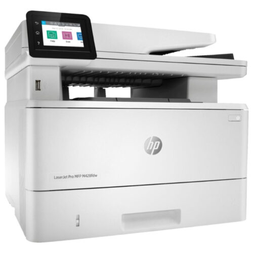 Hp Laserjet M428fdw - Image 3