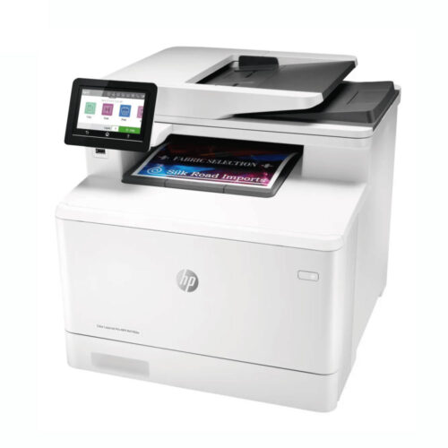 Hp Multifuncion Laser Color M479fdw - Image 2