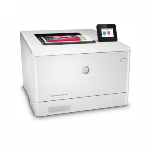 Hp Laser Color M454dw - Image 2