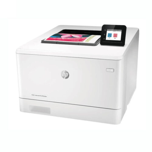 Hp Laser Color M454dw - Image 3