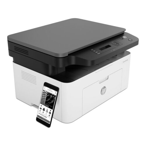 Hp Laserjet M135w