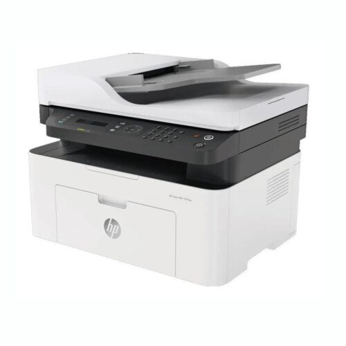 Hp Laserjet M137fnw - Image 2