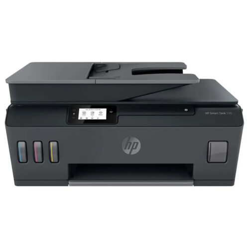 Hp Smart Tank 530