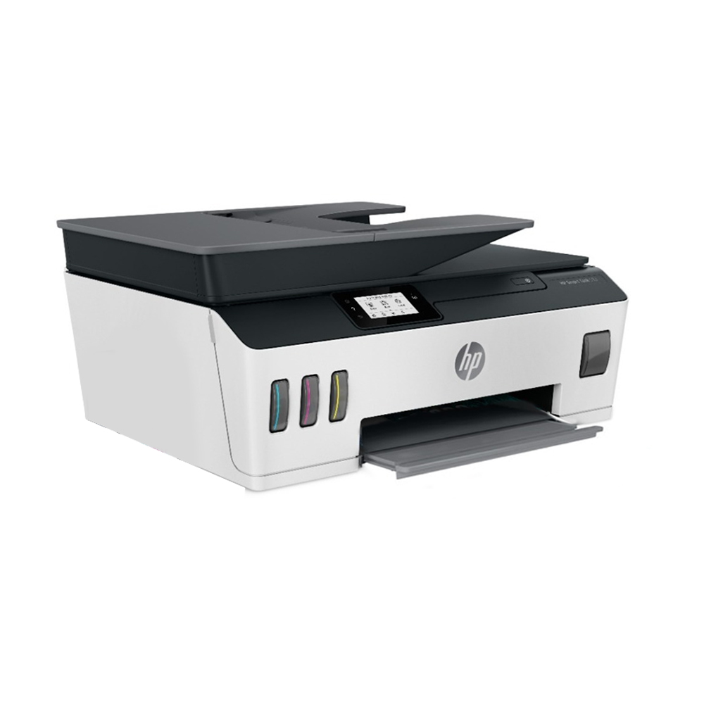 Hp Smart Tank 533