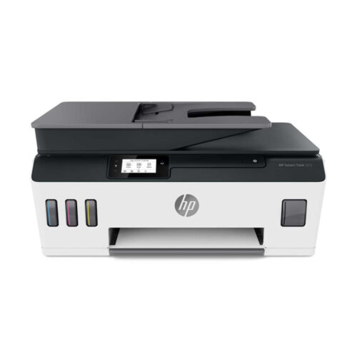 Hp Smart Tank 533 - Image 2