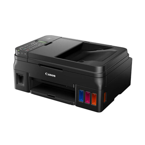 Canon Pixma G4100 - Image 2