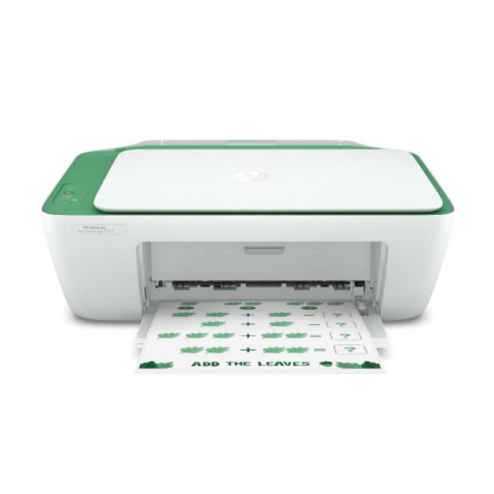 Hp Deskjet Ink Advantage 2375