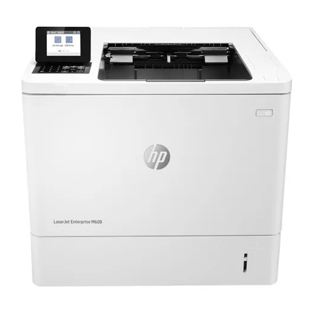 Hp Laserjet Enterprise M608dn