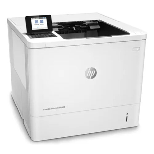 Hp Laserjet Enterprise M608dn - Image 2