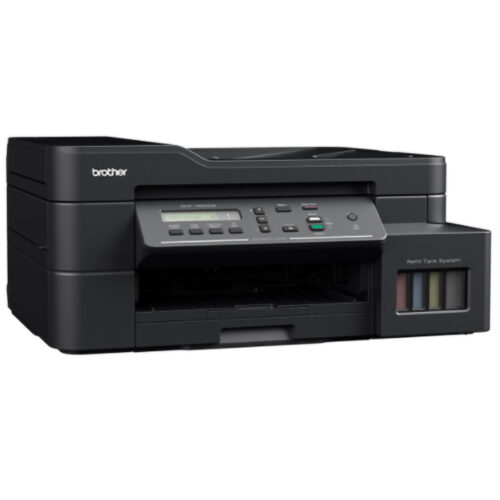 Brother Dcpt 820dw - Image 2