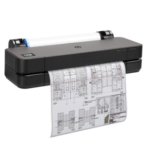 Hp Designjet T250 - Image 2