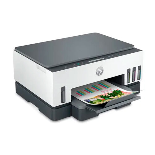 Hp Smart Tank 720 - Image 2