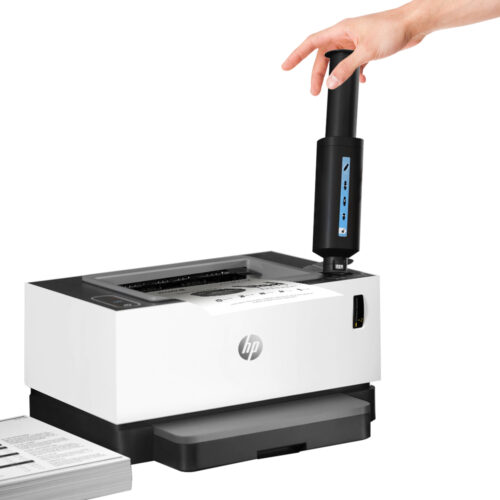 Hp Neverstop 1000a - Image 3