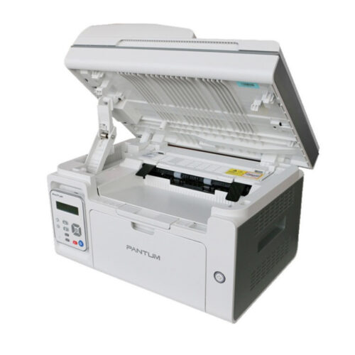 Pantum Laserjet M6559nw - Image 2