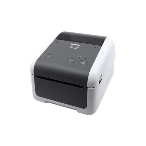 Brother Td4420dn - Image 2