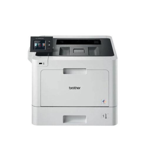Brother Laser Color Hl8360cdw