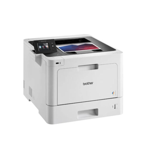 Brother Laser Color Hl8360cdw - Image 3