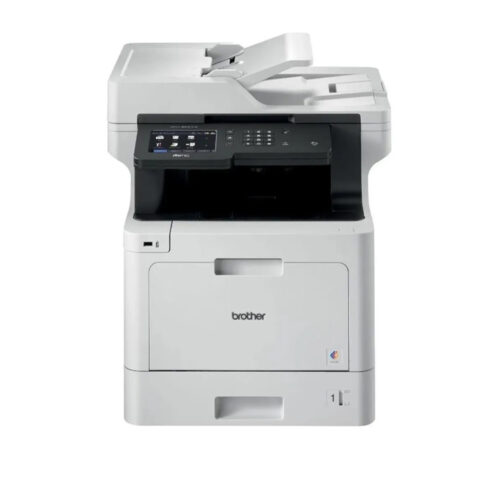 Brother Laser Color Mfc8900cdw