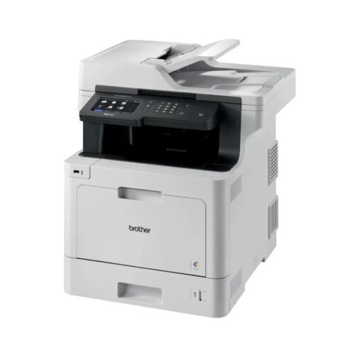 Brother Laser Color Mfc8900cdw - Image 2