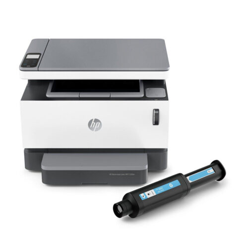 Hp Neverstop 1200nw - Image 2