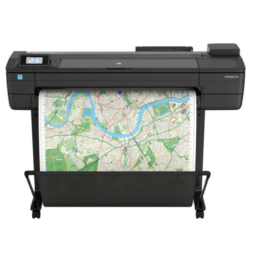 Hp Designjet T730