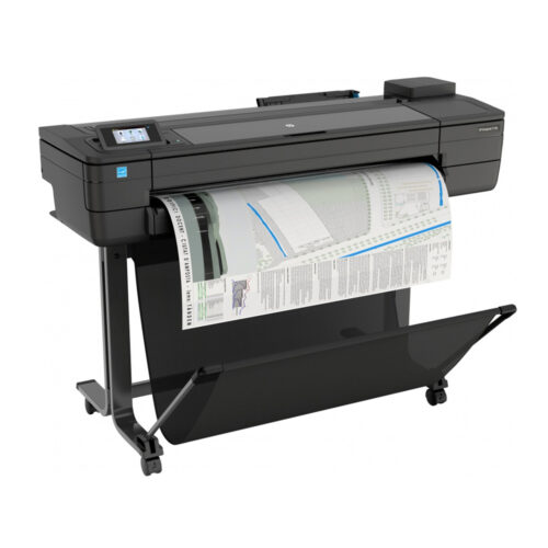 Hp Designjet T730 - Image 2