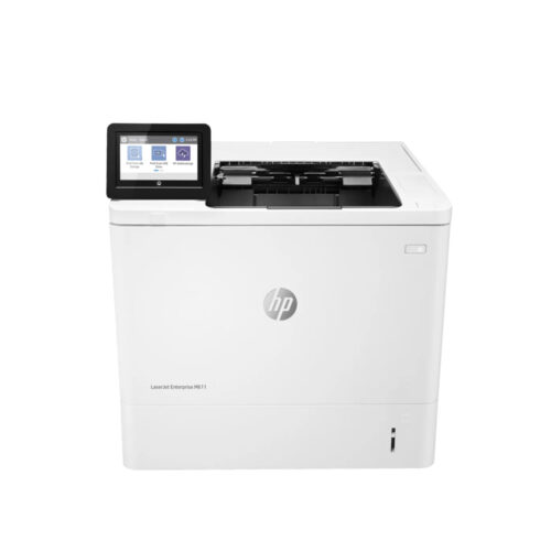 Hp Laserjet Enterprise M611dn