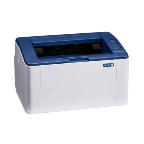 Xerox Phaser 3020 - Image 2