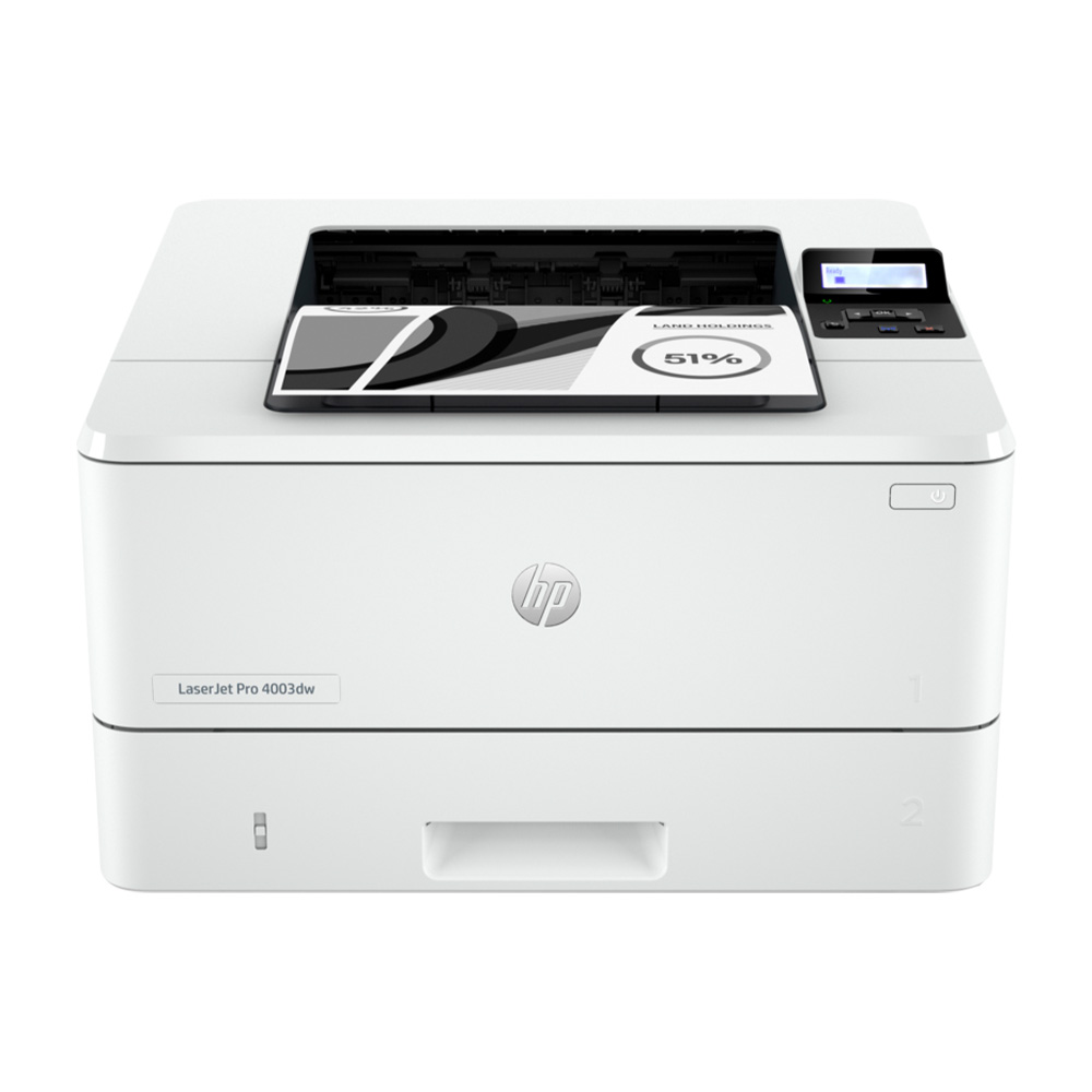 Hp Laserjet M4003dw