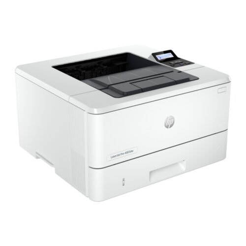 Hp Laserjet M4003dw - Image 3