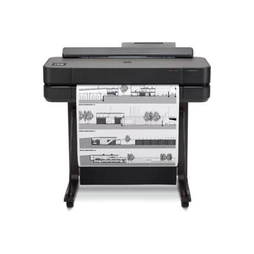 Hp Designjet T650