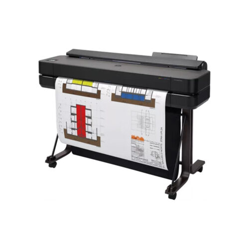 Hp Designjet T650 - Image 2