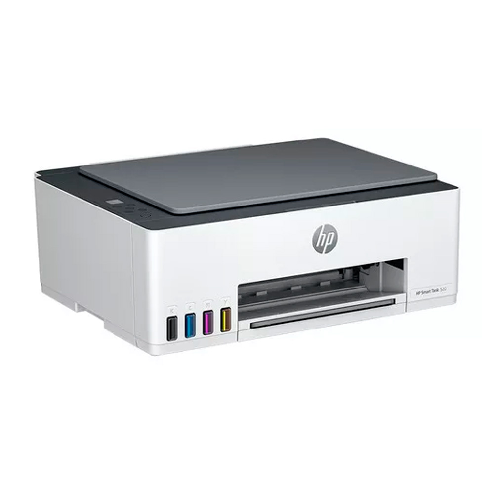 Hp Smart Tank 520