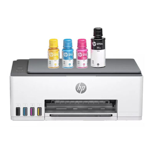 Hp Smart Tank 580 - Image 2